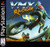 VMX Racing - PS1 Game