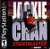 Jackie Chan Stuntmaster  - PS1 Game