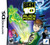Ben 10 Alien Force - DS Game