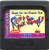 Quest For The Shaven Yak Ren & Stimpy - Game Gear