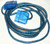 Controller Extension Cable Blue - PS1, PS2