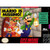 Mario is Missing Complete Game For Nintendo SNES