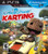 Little Big Planet Karting - PS3 GameLittle Big Planet Karting - PS3 Game