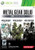 Metal Gear Solid HD Collection - Xbox 360 Game