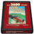 Sprintmaster Red Label - Atari 2600 Game