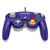 Original Indigo/Clear Controller - GameCube / Wii