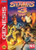 Complete Streets of Rage 3 - Genesis Game 