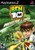 Ben 10 Protector of Earth - PS2 Game