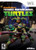 Teenage Mutant Ninja Turtles Nintendo Wii Game