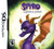 Legend of Spyro Eternal Night - DS Game