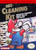 Complete Nintendo NES System Cleaning Kit Mario