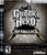 Guitar Hero Metallica - PS3 Game