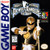 Mighty Morphin Power Rangers: The Movie - Game Boy Game