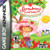 Strawberry Shortcake Summertime Adventure - Game Boy Advance Game