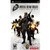 Metal Gear Solid Portable Ops - PSP Game
