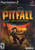 Pitfall The Lost Expedition - PS2 Game