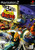 Cartoon Network Racing - PS2 Game