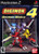 Digimon World 4 - PS2 Game
