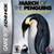  March of the Penguins - Game Boy Advance Game