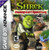 Shrek Swamp Kart Speedway - Game Boy Advance Game 