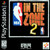 In The Zone 2 - PS1 Game