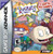 Rugrats I Gotta Go Party - Game Boy Advance Game