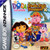 Dora the Explorer: The Hunt for Pirate Pig's Treasure - Game Boy Advance 
