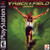 International Track and Field 2000 - PS1 Game 