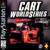 Cart World Series - PS1 Game