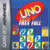 New Sealed Uno Freefall - Game Boy Advance