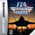 F-24 Stealth Fighter - Game Boy Advance Game