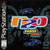 N2O Nitrous Oxide - PS1 Game