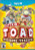 Captain Toad Treasure Tracker - Wii U Game
