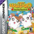 HamTaro Ham-Ham Heartbreak - Game Boy Advance Game