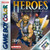 Heroes of Might and Magic - Game Boy Color Game