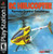 RC Helicopter - PS1 Game