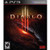 Diablo III - PS3 Game