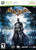 Batman Arkham Asylum - Xbox 360 Game