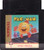 Pac-Man (Tengen) - NES cartridge