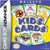 Kid's Cards - Game Boy Advance Game 