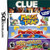 Clue/Mouse Trap/Perfection/Aggravation - DS Game