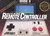 Complete Acclaim Wireless Controller - Nintendo NES