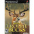 Cabela's Trophy Bucks - PS2 Game