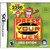 Press Your Luck 2010 Edition  Nintendo DS game box art image pic
