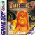 Turok 3 Shadow of Oblivion - Game Boy Color Game