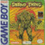 Swamp Thing - Game Boy Game