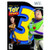 Toy Story 3 - Wii Game