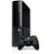 Xbox 360 E 250GB Black System Pak