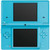 Nintendo DSi Blue Handheld System