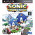 Sonic Generations - PS3 Game
